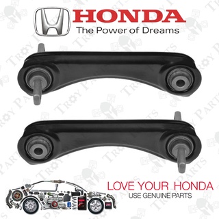แขนควบคุมด้านหลังซ้าย ขวา สําหรับ Honda Civic SO4 S04 1.6 EK EJ SR4 1.5 1.6 CRV CR-V S10 2.0