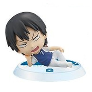 Yowamushi Pedal Grande Road Renshuu Yasumi Hakone Hen : Arakita Yasutomo (โอตาคุน่องเหล็ก) งานแท้ Banpresto จากญี่ปุ่น