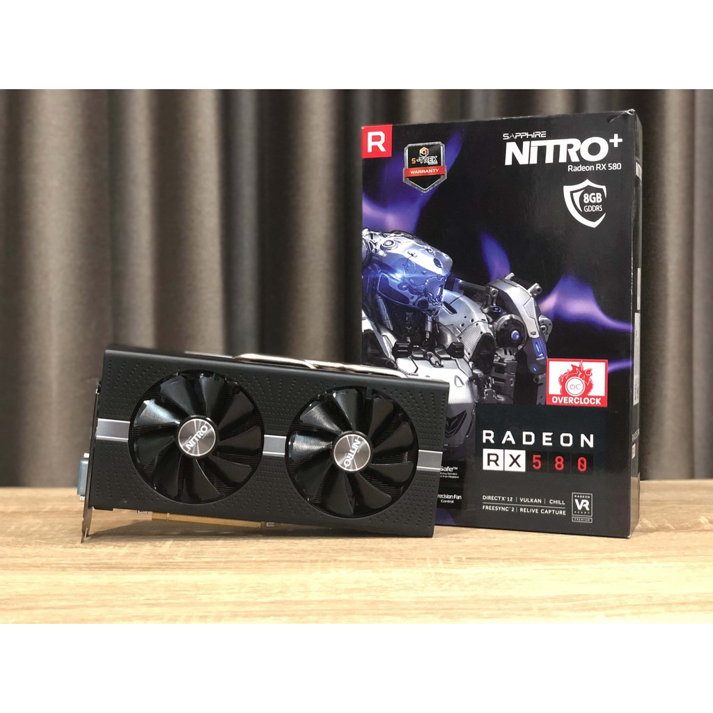 Переделка rx580 nitro 4gb в 8gb перепайкой памяти и заменой прошивки