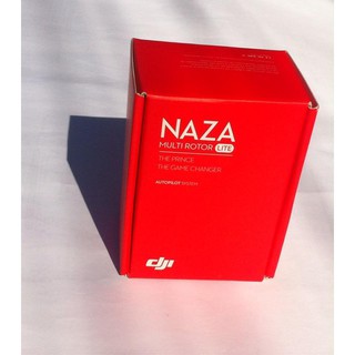 DJI NAZA-M Lite+GPS        .