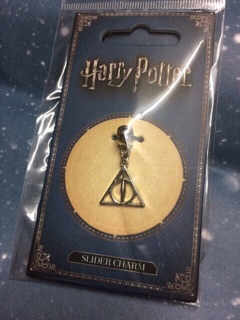 charm/ชาร์ม จี้ห้อย แฮร์รี่ พอตเตอร์ Harry Potter