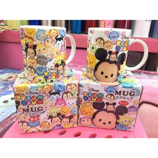 แก้ว Tsumtsum