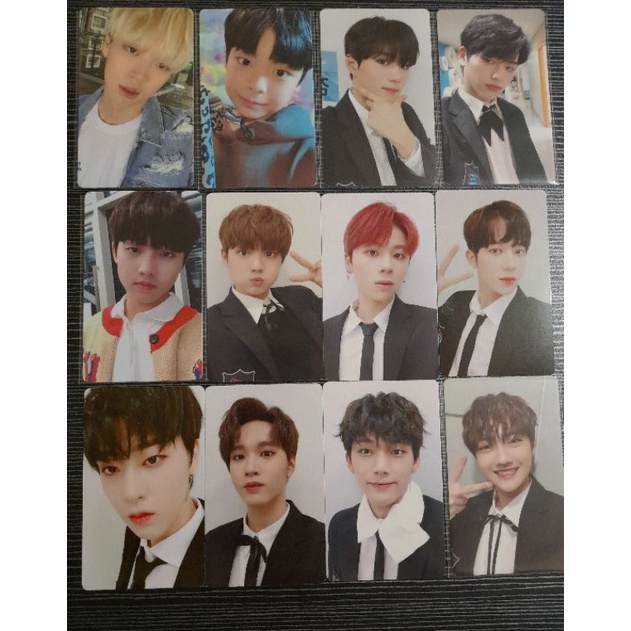 พีซีอย่างเป็นทางการ under19 junseo yongh yechan sungwon wei omega x ciipher