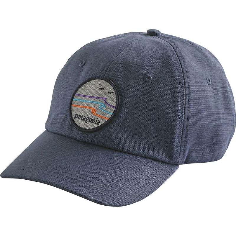 หมวก Patagonia หลายสี ของใหม่ แท้จาก USA ส่งจากไทย