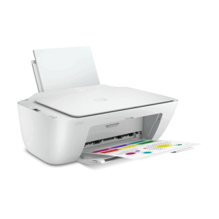 Printer HP DeskJet 2775 / 2776 /2777 AiO (Print / copy / scan / wifi) - มาแทนรุ่น 2675/2676/2777