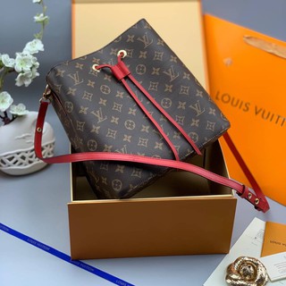 Louis Vuitton neonoe Grade vip Size 25CM  free box set