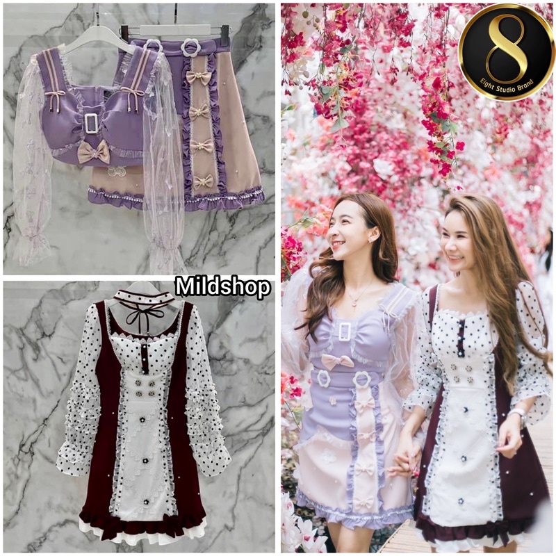 New Collection 8Studio💖