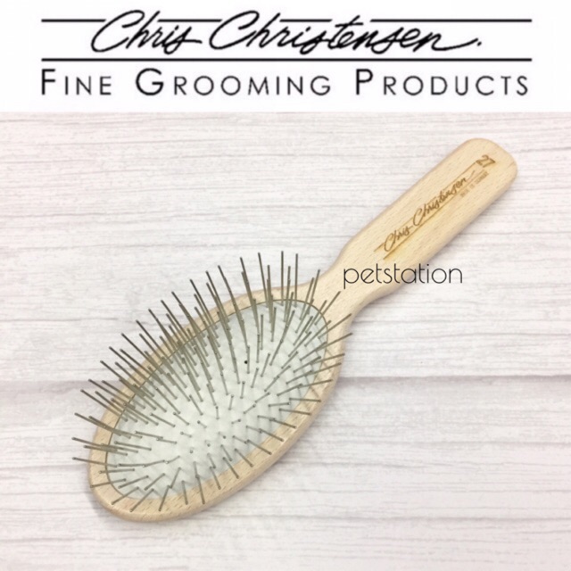 Christensen Oval แปรง 27 mm.