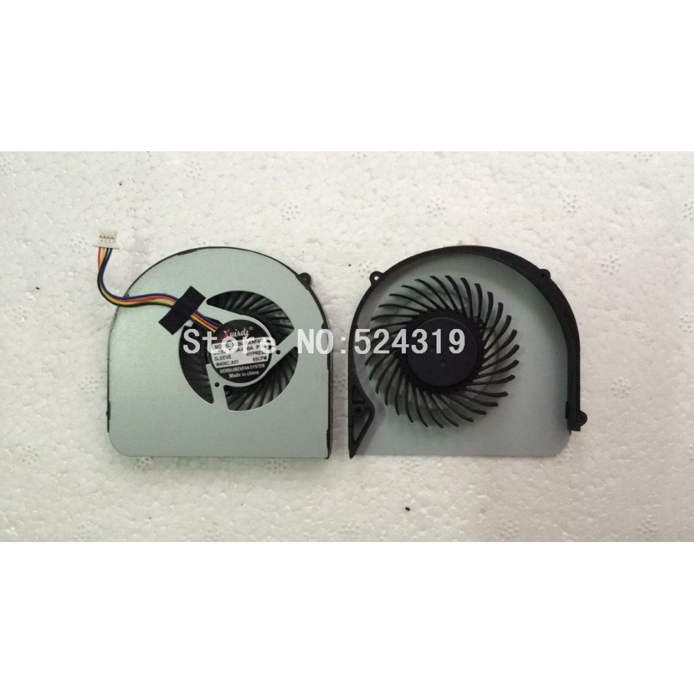 2021 พัดลมแล็ปท็อป OEM ใหม่สําหรับ Acer 3820 3820T 3820TG