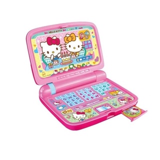 โน็ตบุ๊ค Notebook​ โน๊ตบุ้ค​เด็กเล่น คิตตี้​ Hellokitty​