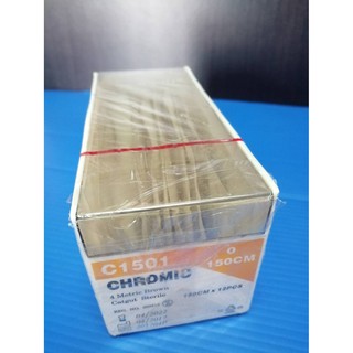 CHROMIC C1501 W/O 150 CM. 1-0 (1 Doz./Box)