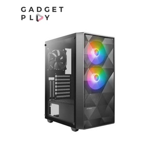 [กรุงเทพฯ ด่วน 1 ชั่วโมง]  ANTEC CASE NX270 RGB FAN