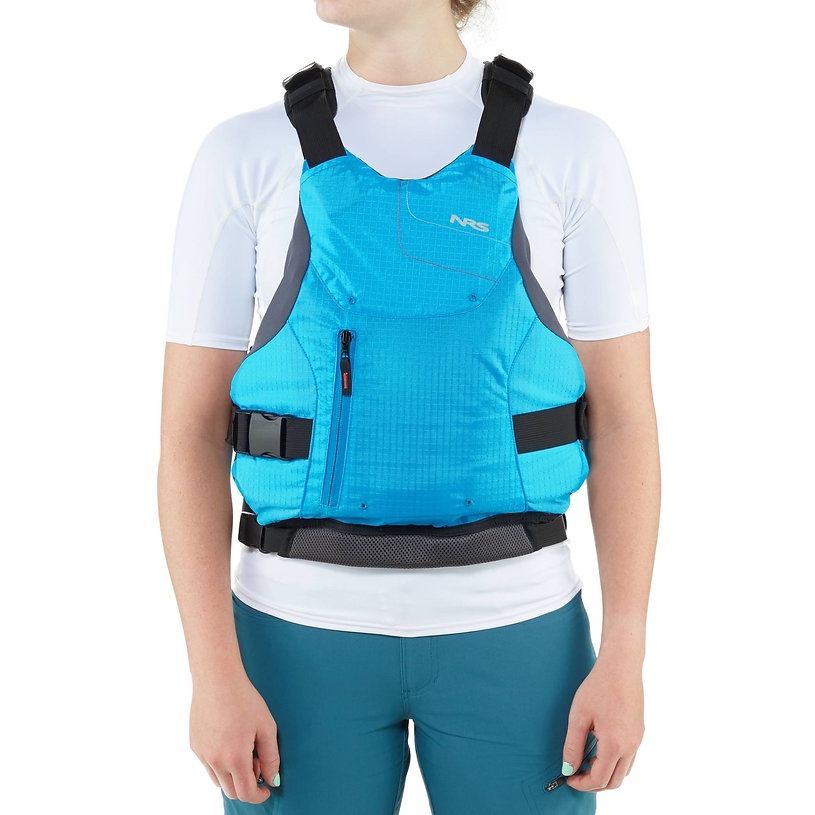 เสื้อชูชีพ เสื้อพยุงตัว NRS ION PFD #6
