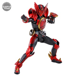 Bandai S.H.Figuarts (Shinkoccou Seihou) Kamen Rider Tajyadoru Combo 4573102594754 (Action Figure)