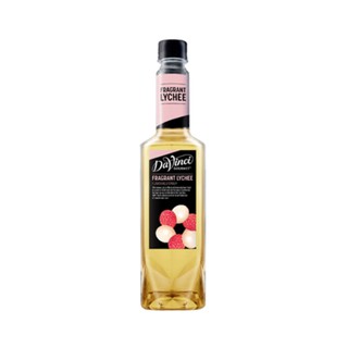 ไซรัป  Davinci Fragrant Lychee Syrup