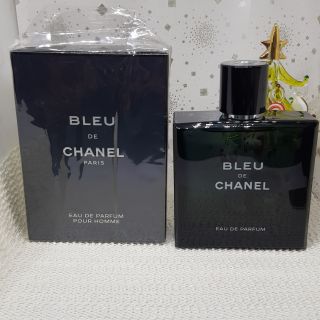 แบ่งขาย Chanel Bleu edp.