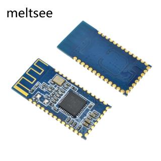 HM-10 CC2541 CC2540 Bluetooth 4.0 UART Transceiver Board Module บอร์ดโมดูล hm - 10 cc 2541 cc 2540 บลูธูท 4 . 0