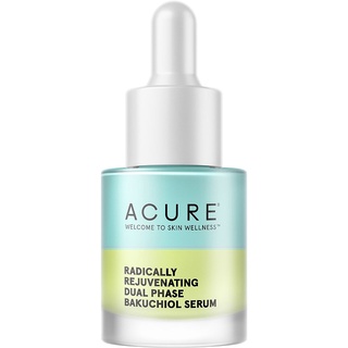 พร้อมส่ง ของแท้ ACURE Radically Rejuvenating Dual Phase Bakuchoil Serum 10ml/20ml