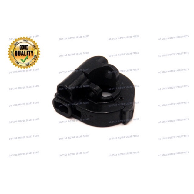 SUZUKI VS125 VS150 VS 125 150 THROTTLE HOUSING COMPLETE SET THROTTLE GRIP CAP