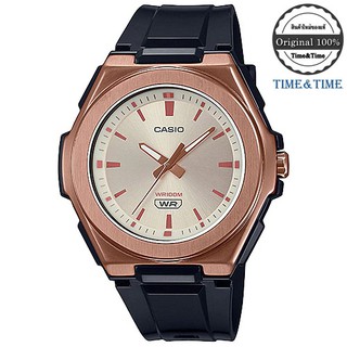 CASIO รุ่น LWA-300HRG-5EVDF