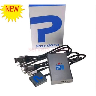 Original Z3X Pandora Tool Pandora Box For Phone Tablets Repair