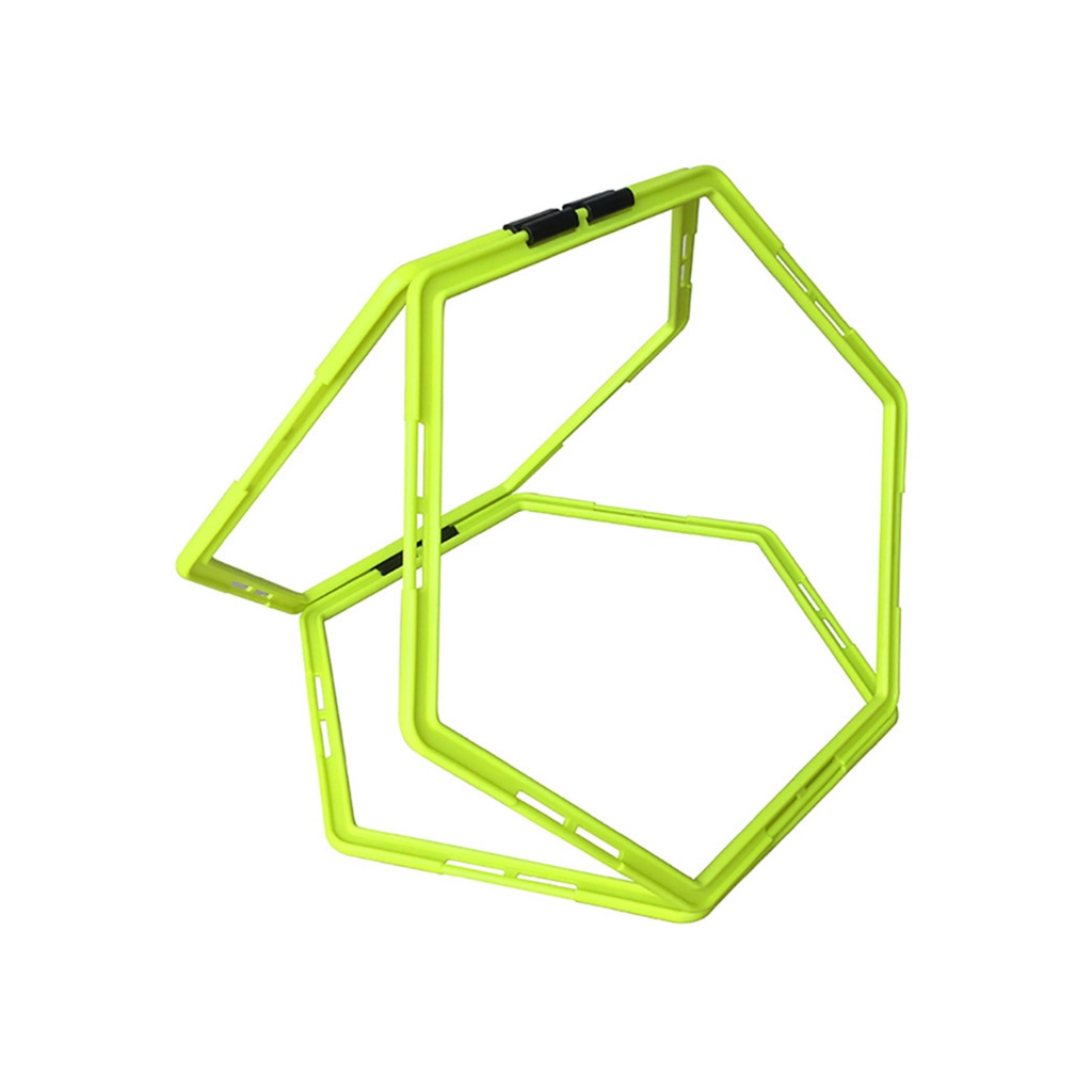 YANARE Fitness Hex Agility บันได (AL02)