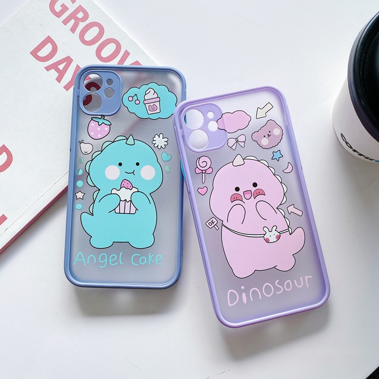 POPPA ส่งจากไทย สินค้า 1 บาท ใช้กับ เคสไอโฟน11 13 14plus 15 pro max XR 12 13pro เคสเกาหลี 6P 7P 8P พสัส X 14plus#825