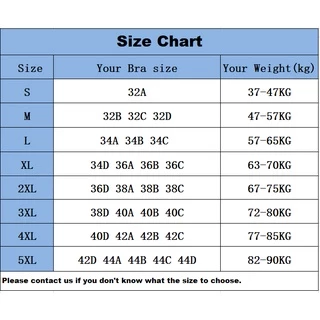 สปอร์ตบราพลัสไซส์ S-5Xl ไม่มีขอบยกทรงสําหรับใส่เล่นโยคะออกกําลังกาย