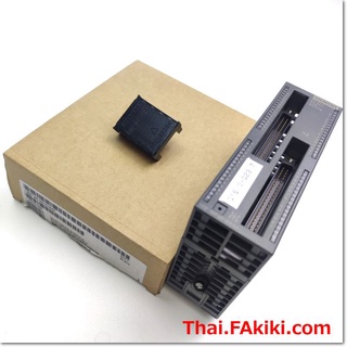 6ES7 321-1BP00-0AA0 Input Module ,อินพุทโมดูล สเปค SimaticS7 ,Siemens