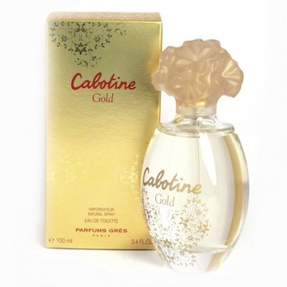 Cabotine Gold EDT 100 ml.