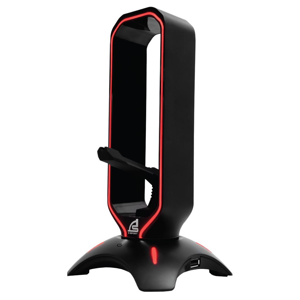 พร้อมส่ง ขาตั้งหูฟัง SIGNO E-Sport Gaming 3 in 1 Mouse Bungee รุ่น INVAGUS BG-703