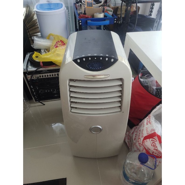 แอร์เคลื่อนที่ CENTRAL AIR 18000BTU