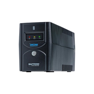 DRONE_800VA/480W-UPS