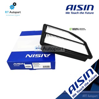 Aisin กรองอากาศ Honda CRV gen4 *รุ่นก่อน Minor Change* เครื่อง 2.4 ปี13-15   / กรองอากาศ Crv G4 / 17220-R5A-A00