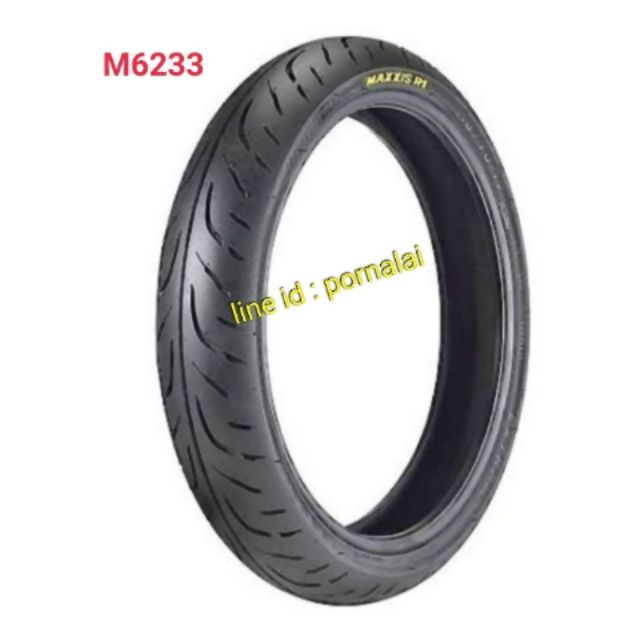 90/80-17 Tl Maxxis | Shopee Thailand