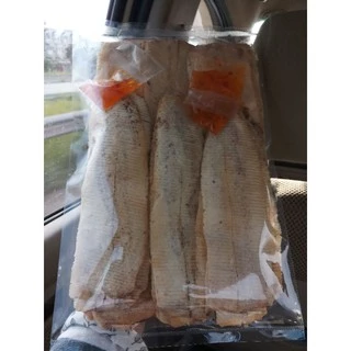 หมึกบดแห้ง 🦑ตัวสวย ไม่ปรุงแต่งรสใดๆ สินค้าทำใหม่ทุกวัน