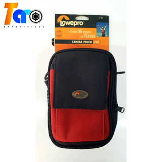 Lowepro Z 40 RED Z 40 RED กระเป๋ากล้อง