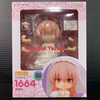 Nendoroid 1664 Tsukasa Yuzaki (TONIKAWA: Over the Moon for You)