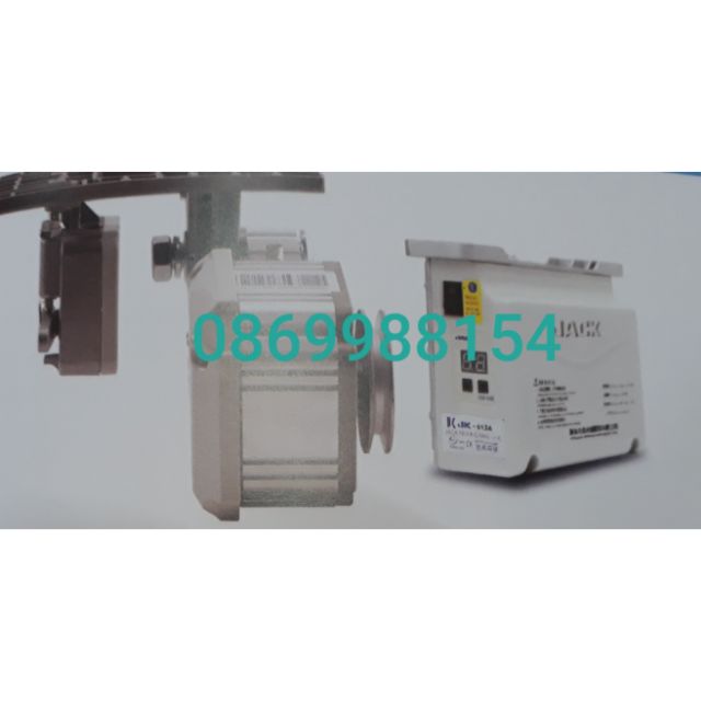 มอเตอร์จักรประหยัดไฟJack(แจ็ค)