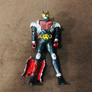 มาสไรเดอร์ คิบะ Kamen Rider Kiba Mask Rider ตัวใหญ่