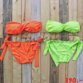 [พร้อมส่ง] ชุดว่ายน้ำ bikini swimsuit ชุดว่ายน้ำแขนยาว ชุดว่ายน้ำขายาว