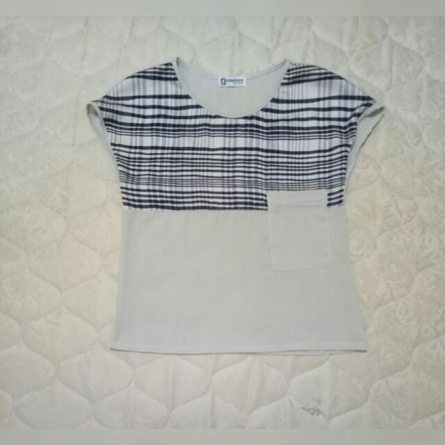 เสื้อแฟชั่น จาก Union mall