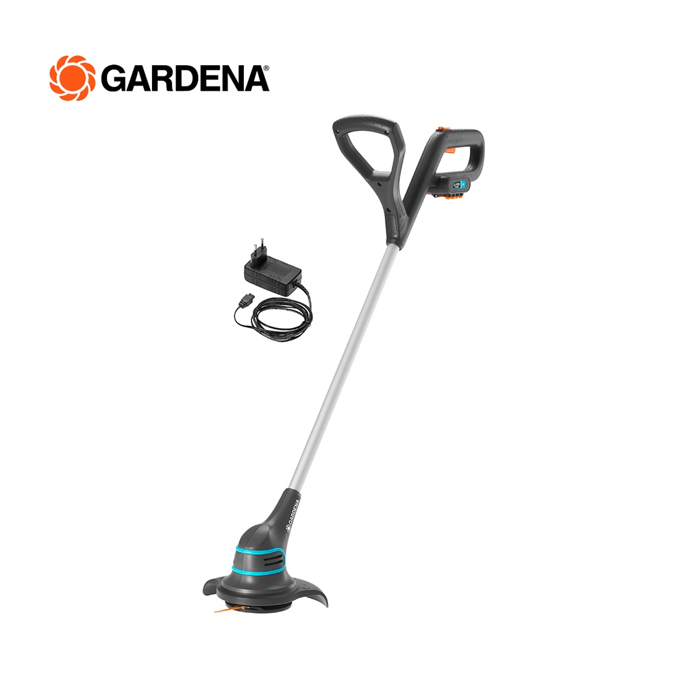 Gardena เครื่องตัดหญ้าแบตเตอรี่ Li 23R (09822-20)