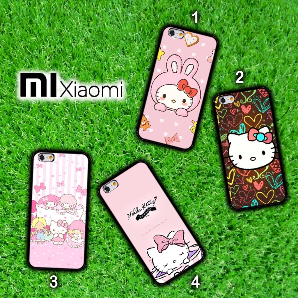 Xiaomi Mi Max2 Redmi 4A Redmi Note4 Redmi Note5A Tpu แมว#1