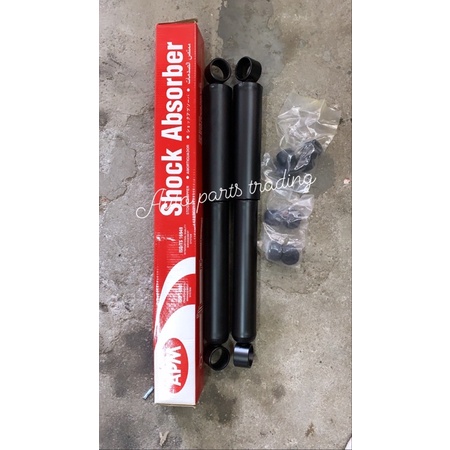 SUZUKI JIMNY SJ410 SJ413 ด้านหลัง ABSORBER APM