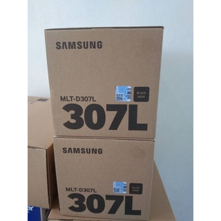 หมึกพิมพ์ SAMSUNG MLT-307L