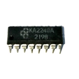 IC    KA. 2248A....อะไหล่อิเล็กทรอนิกส์