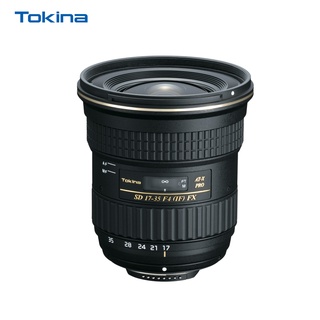 Tokina AT-X 17-35mm f4 PRO FX For Nikon F Mount (ประกันศูนย์)