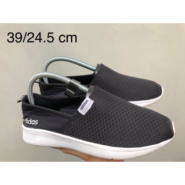 Adidas neo slip on