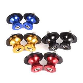 สปูน ใส่ได้หลายรุ่น ยามาฮ้า 6mm